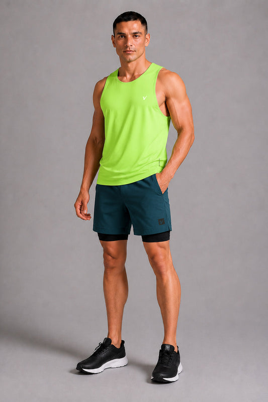 4291 - Musculosa Run