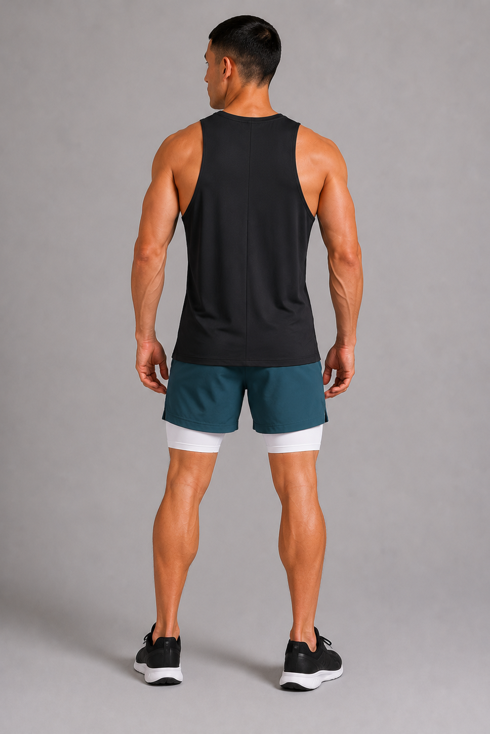 4291 - Musculosa Run