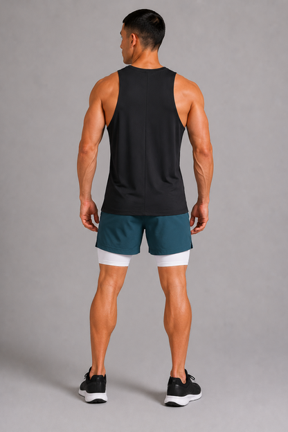 4291 - Musculosa Run
