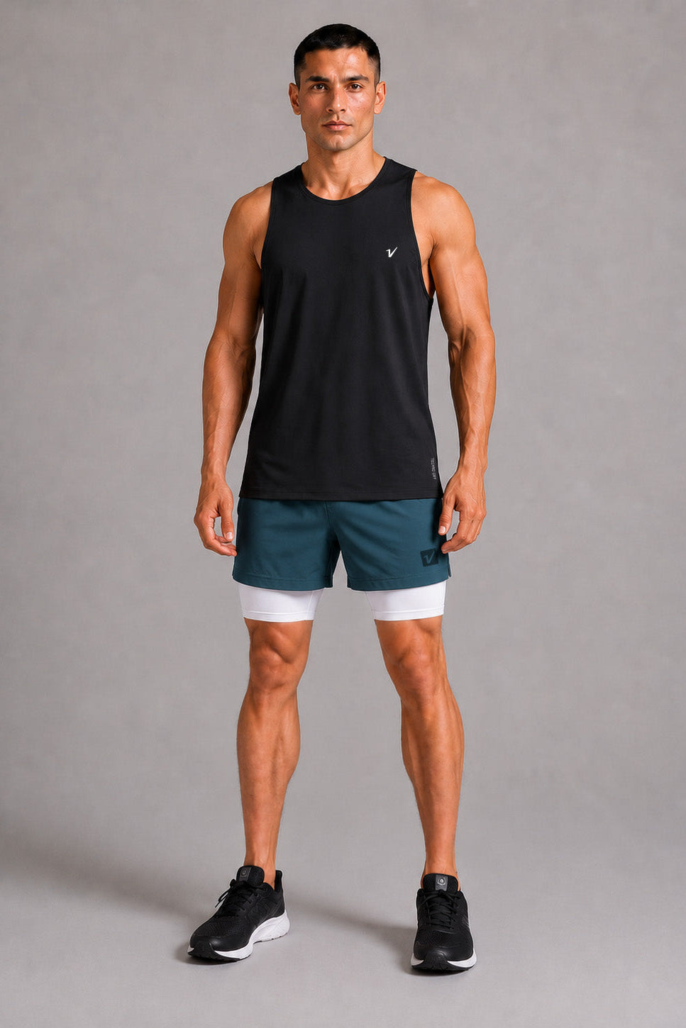 4291 - Musculosa Run