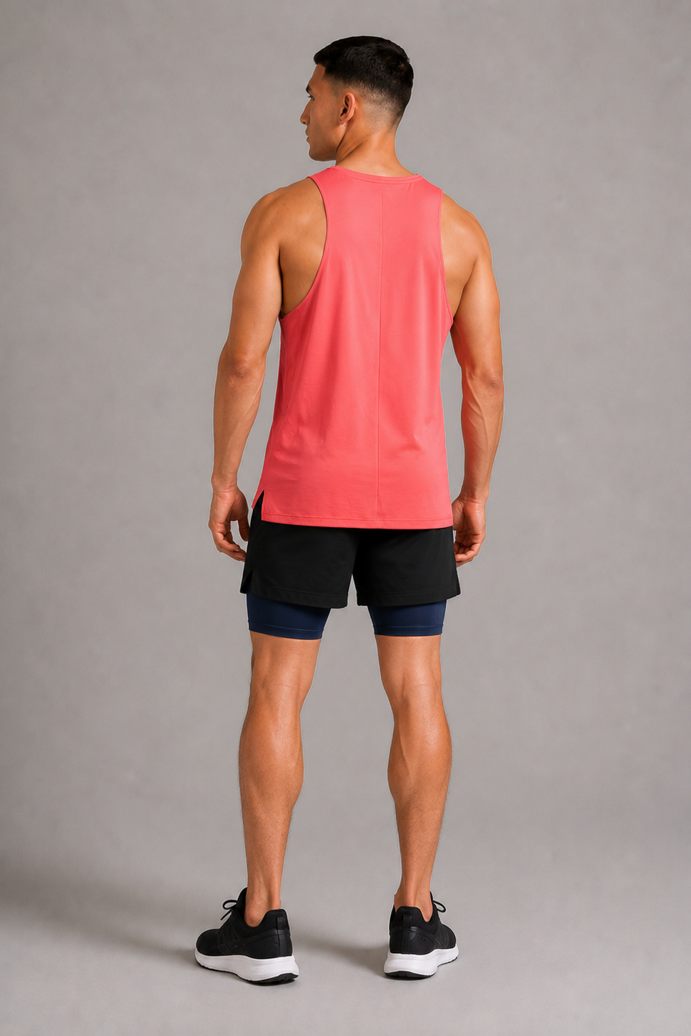 4291 - Musculosa Run