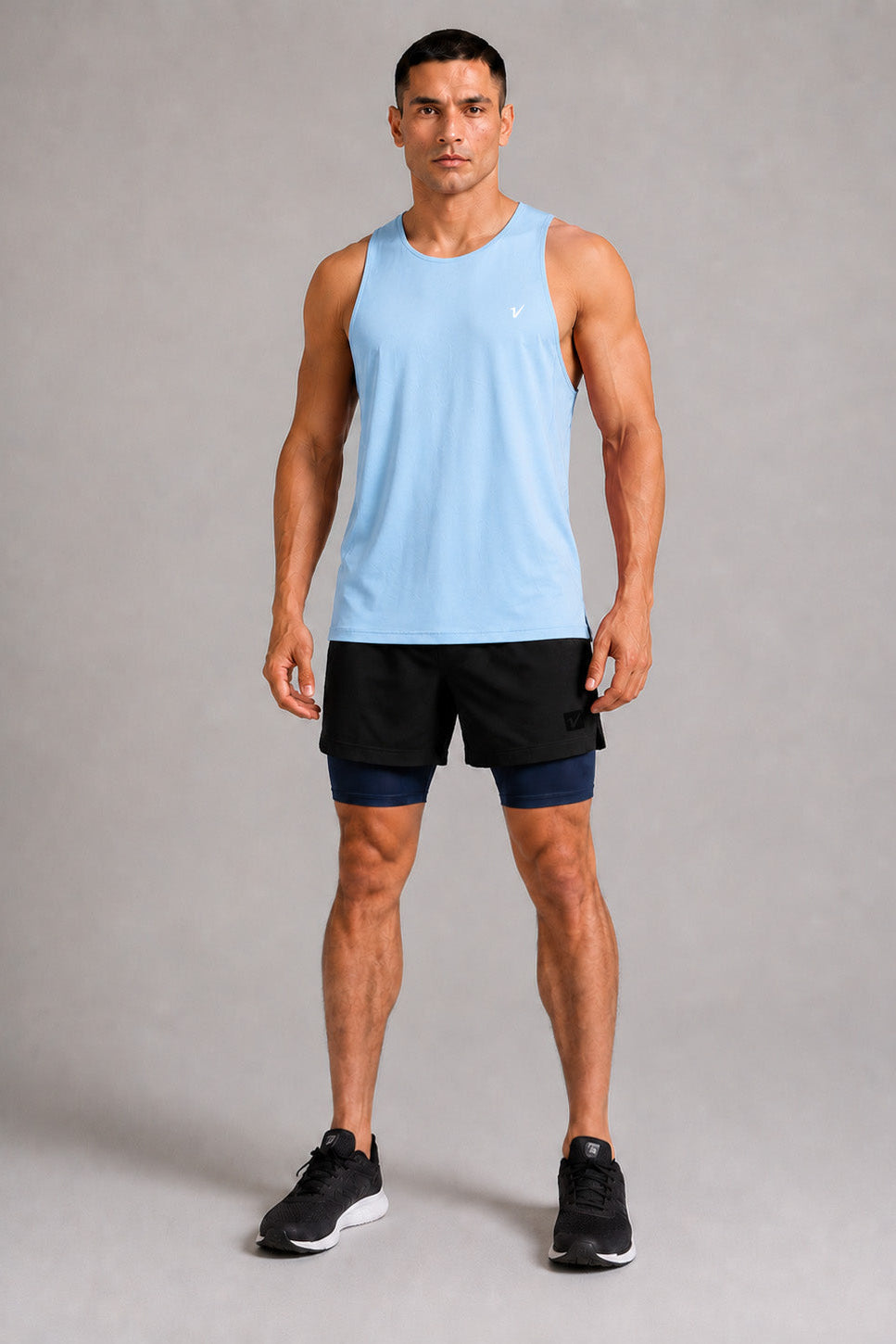 4291 - Musculosa Run