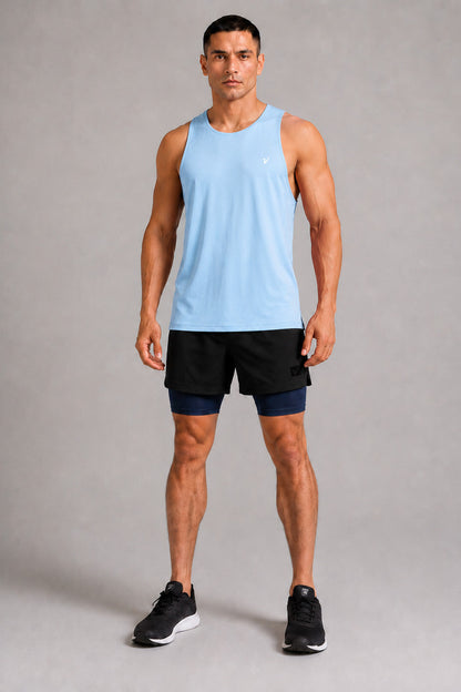 4291 - Musculosa Run