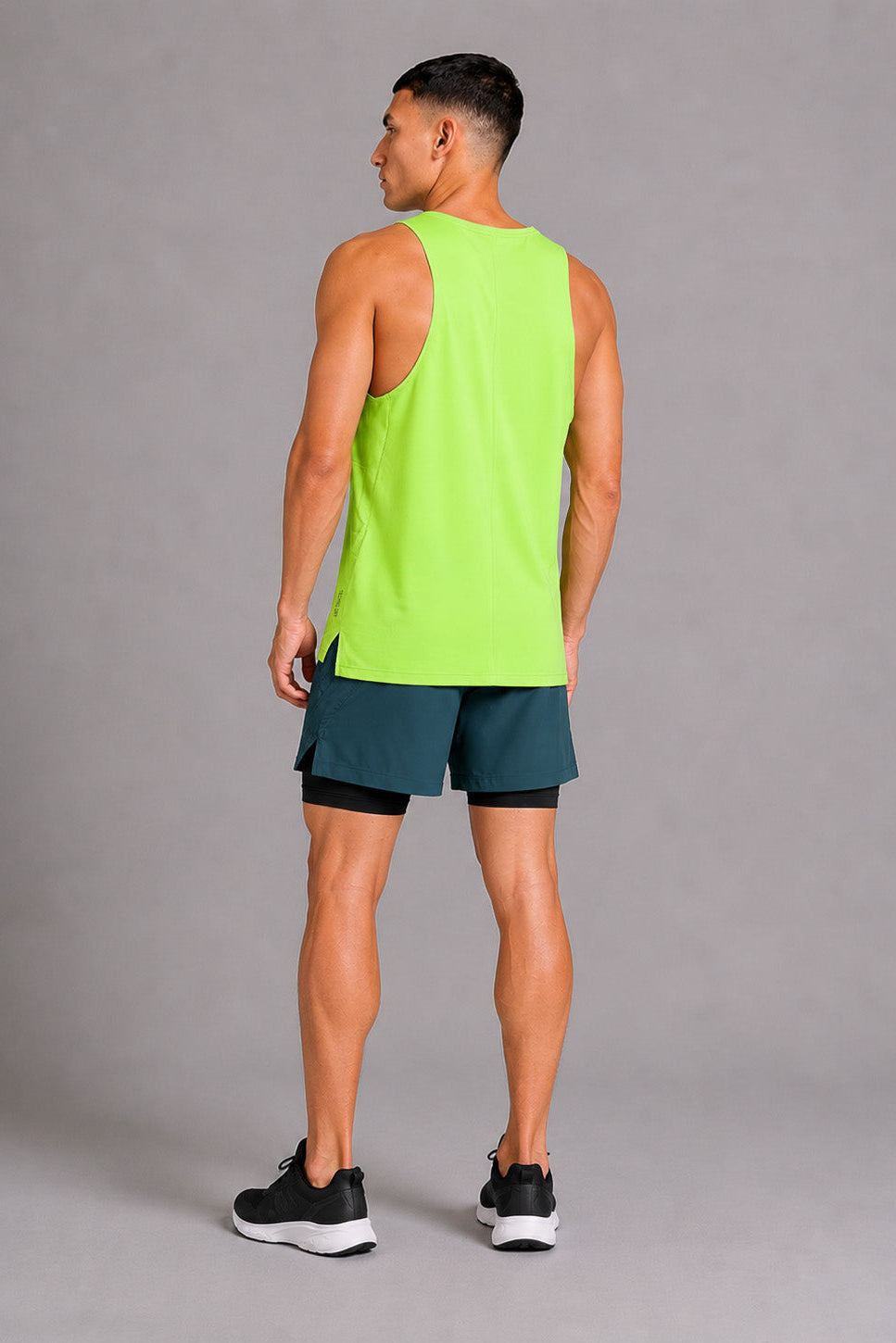 4291 - Musculosa Run