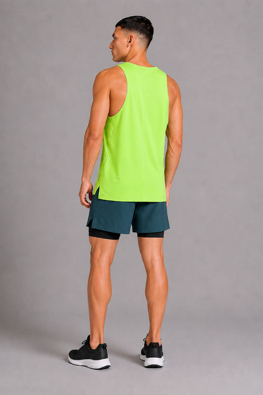 4291 - Musculosa Run