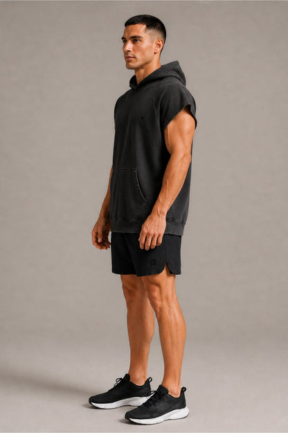 4231 - Buzo Sudadera Raw