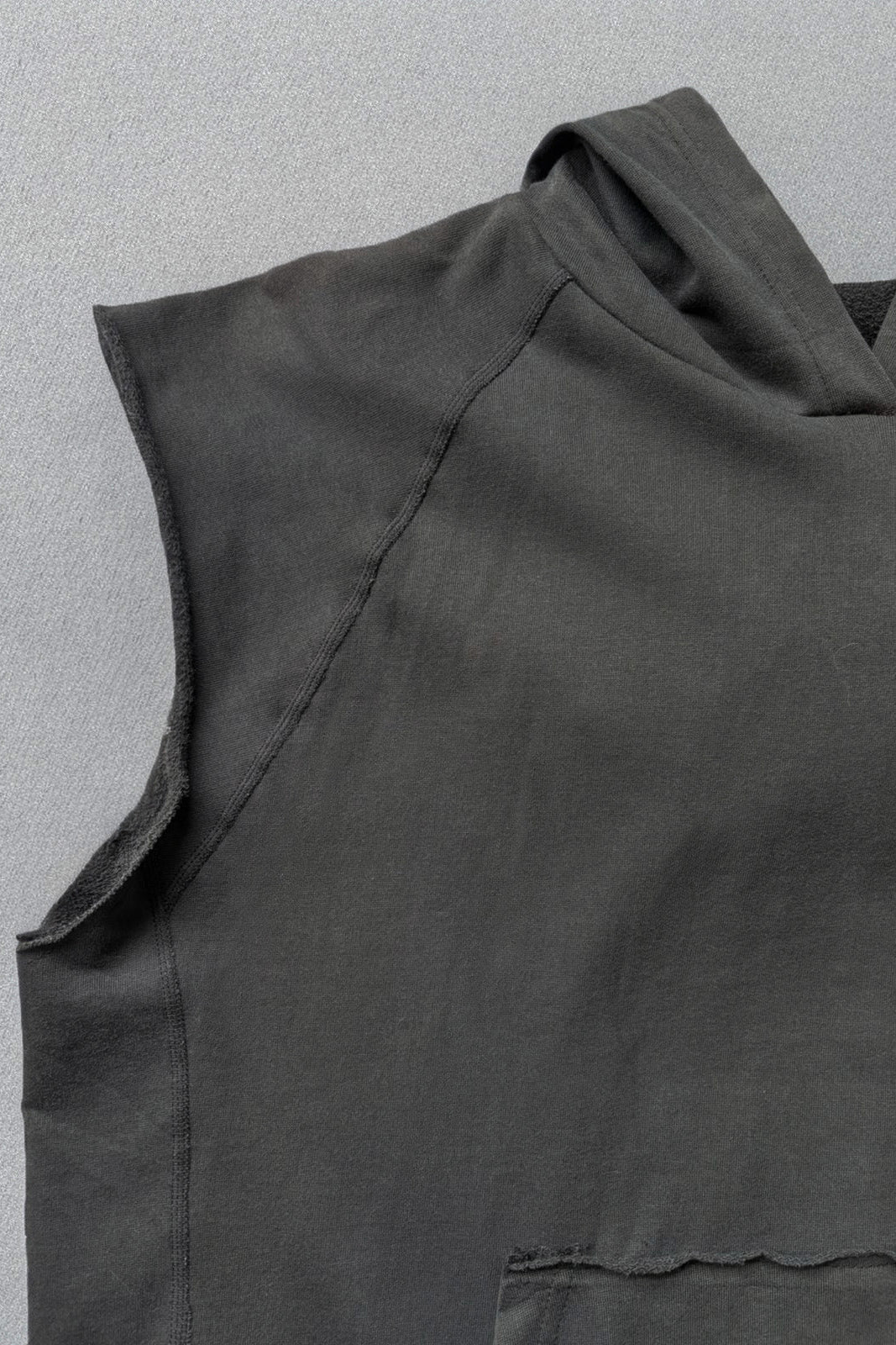 4231 - Buzo Sudadera Raw