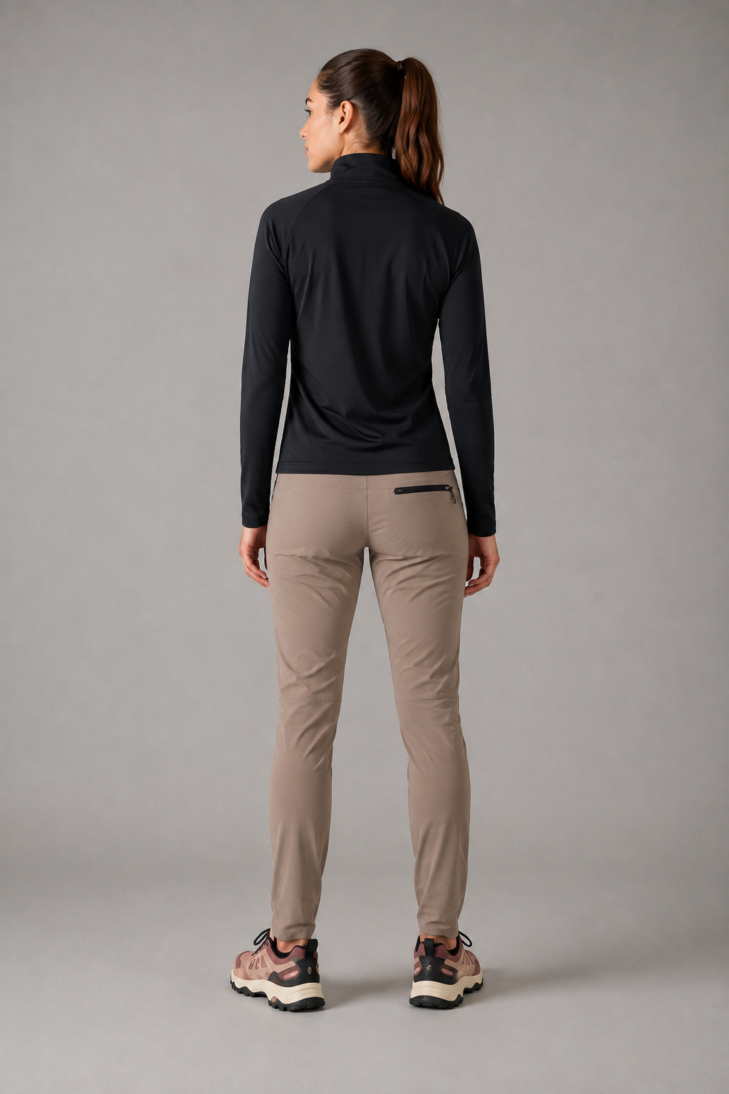 4317 - Pantalón Roy