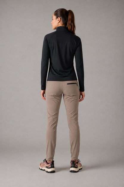 4317 - Pantalón Roy
