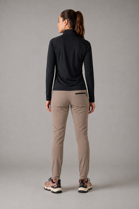 4317 - Pantalón Roy