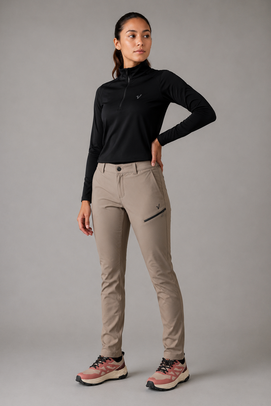 4317 - Pantalón Roy