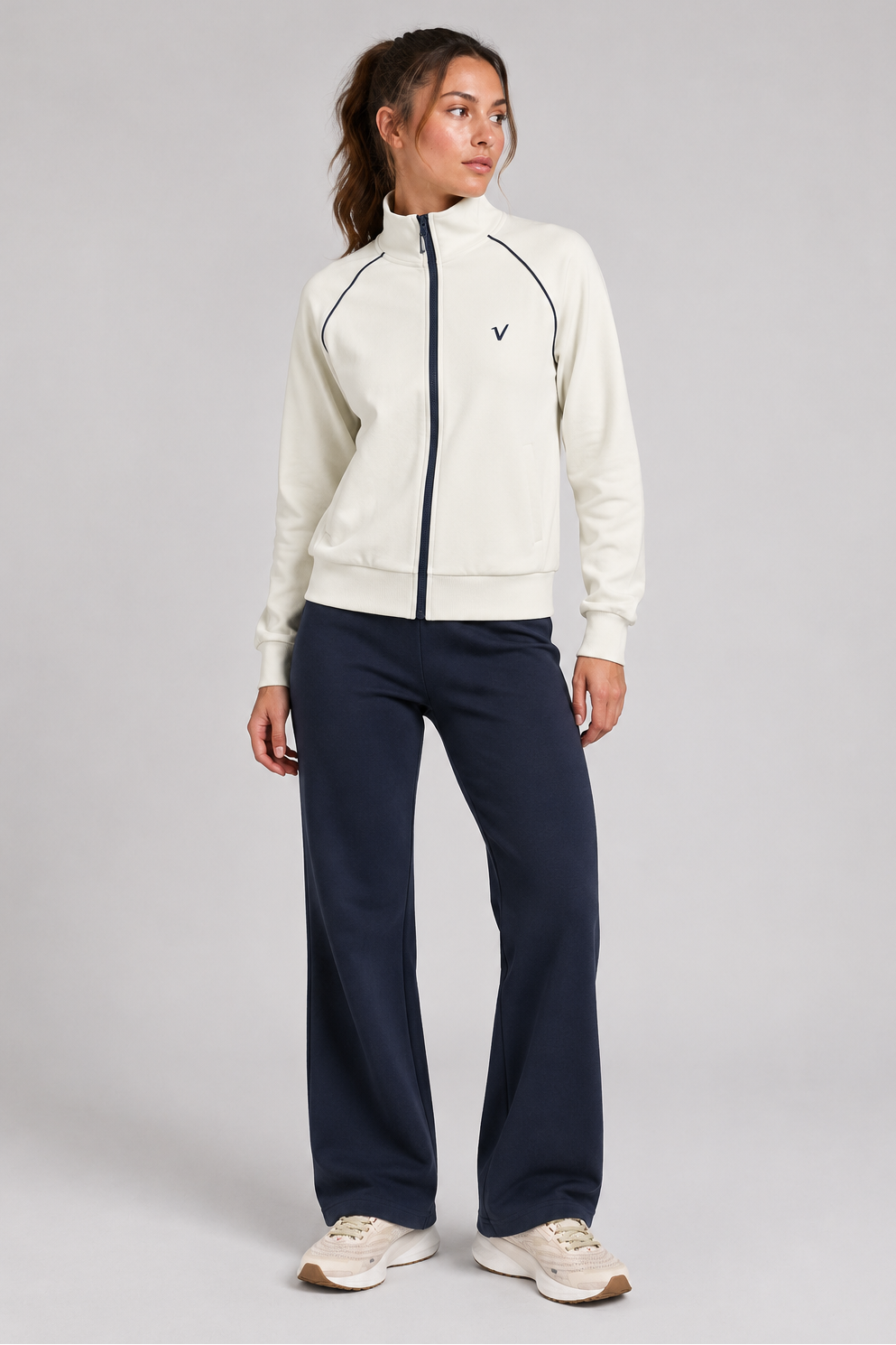 4327 - Campera Urban