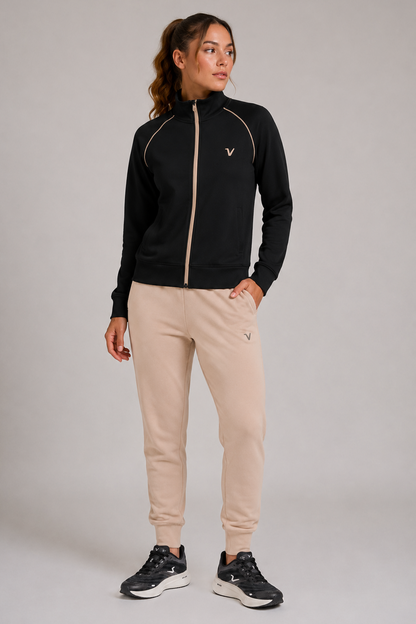 4327 - Campera Urban