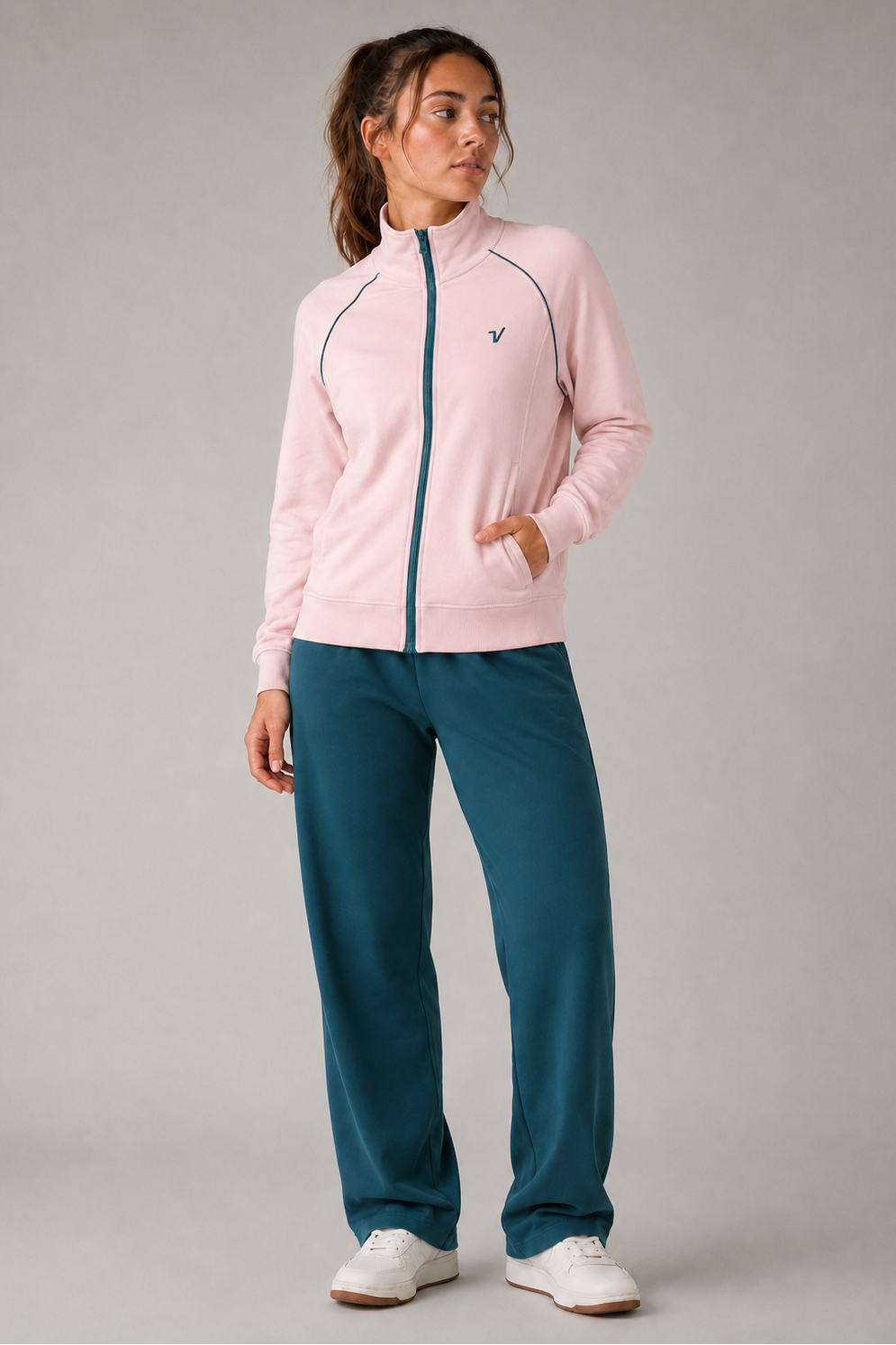 4327 - Campera Urban