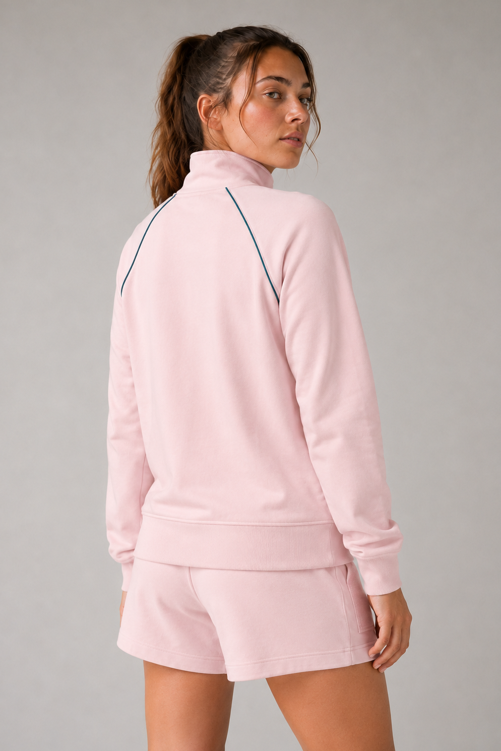 4327 - Campera Urban