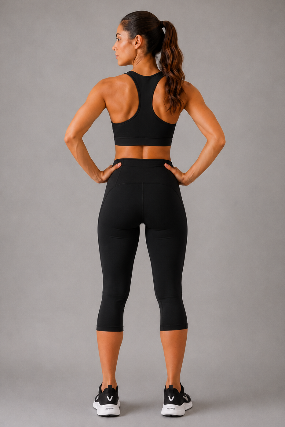 4335 - Capri Pocket