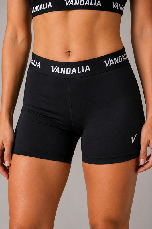 4355 - Short primera piel