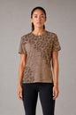 4367 - Remera Leopard