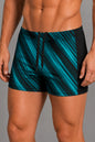 4371 - Short Natación Active