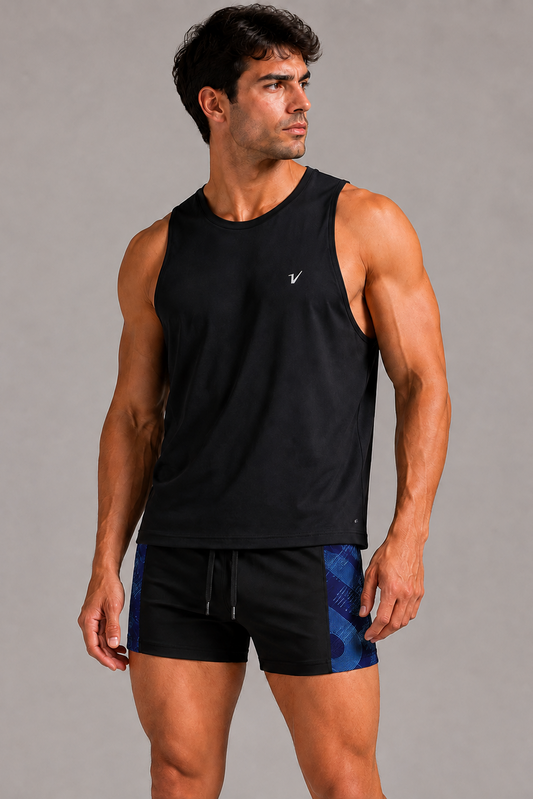 4375 - Short Natación Power