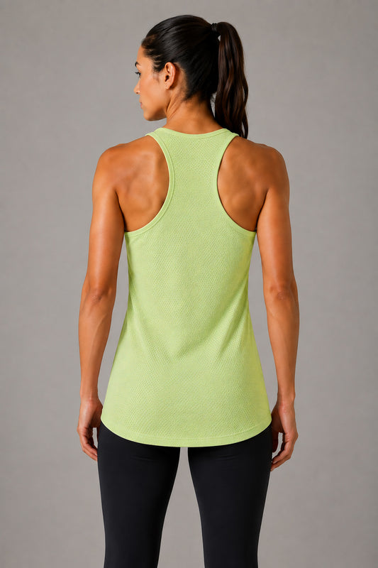 4383 - Musculosa recorte Waves