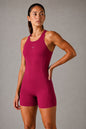 4385 - Malla Entera Short