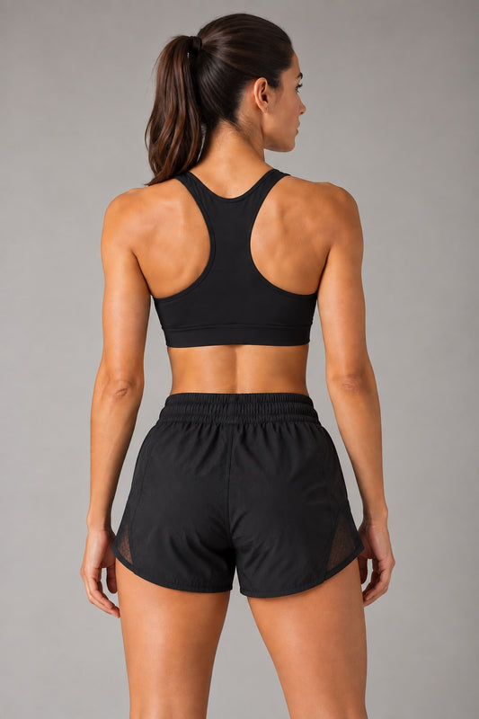 4395 - Short Element 2 en 1