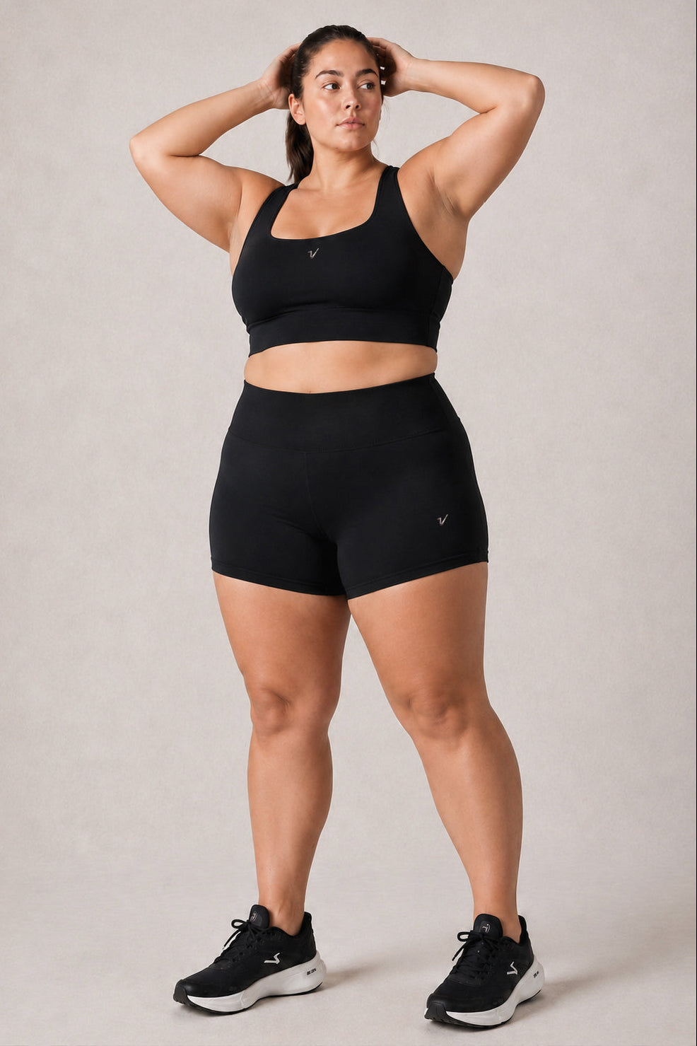 4237 - Short Voley Adaptive