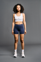 5444 - Short Voley