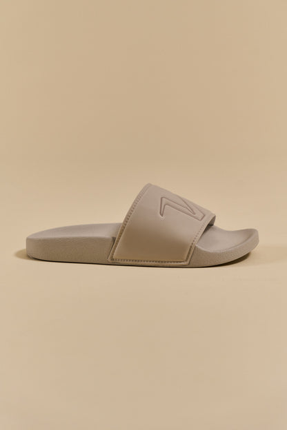588 - Sandalias Nuva Soft