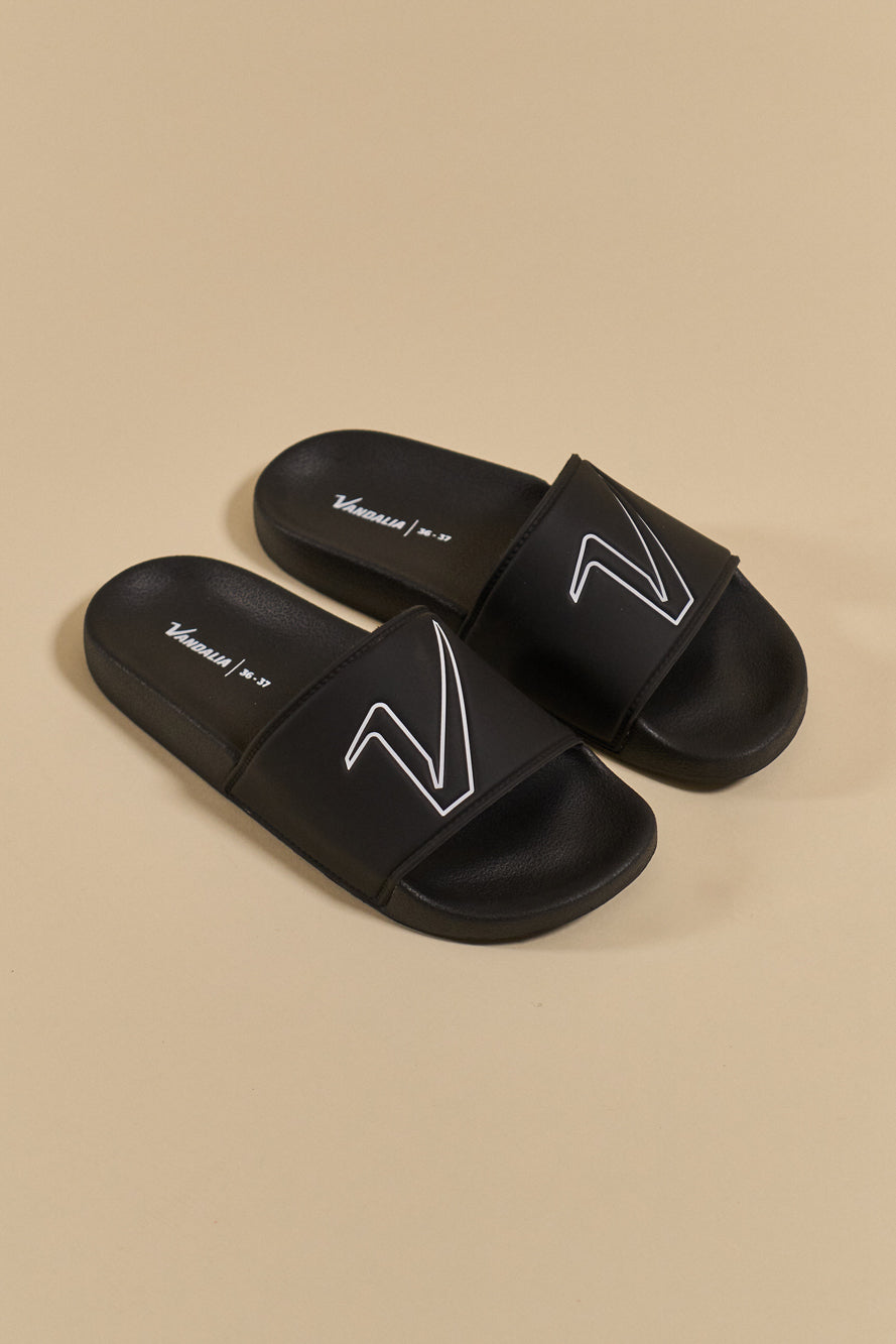 588 - Sandalias Nuva Soft