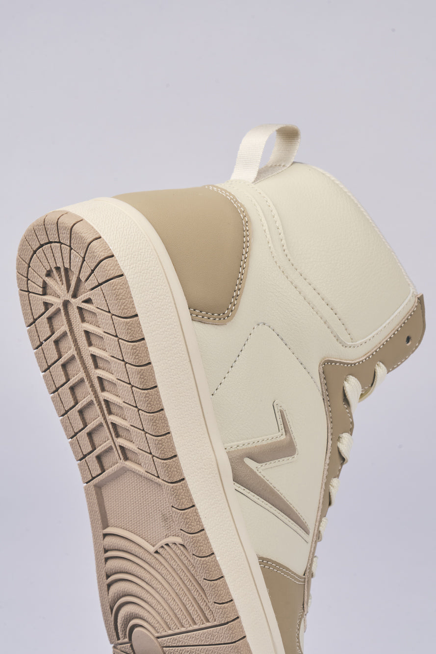 593 - Zapatillas Volt Mid