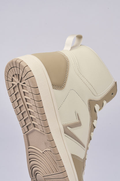 593 - Zapatillas Volt Mid