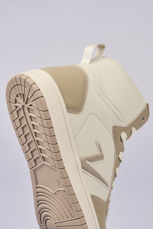 593 - Zapatillas Volt Mid