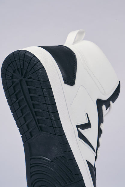 593 - Zapatillas Volt Mid