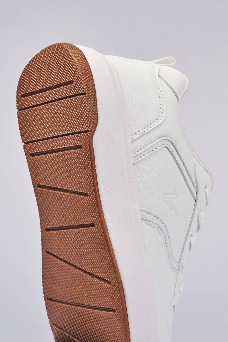 602 - Zapatillas Roots