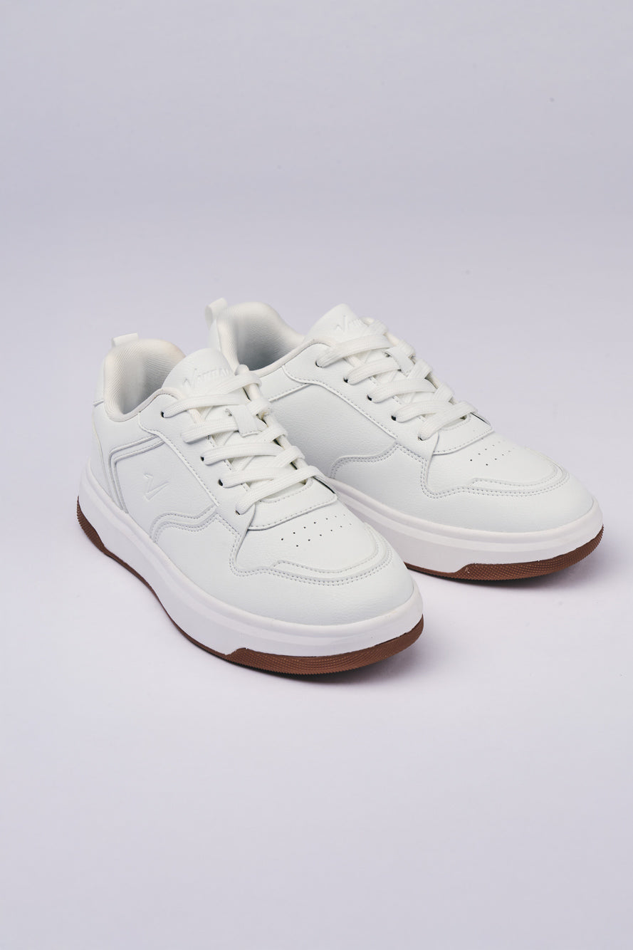 602 - Zapatillas Roots