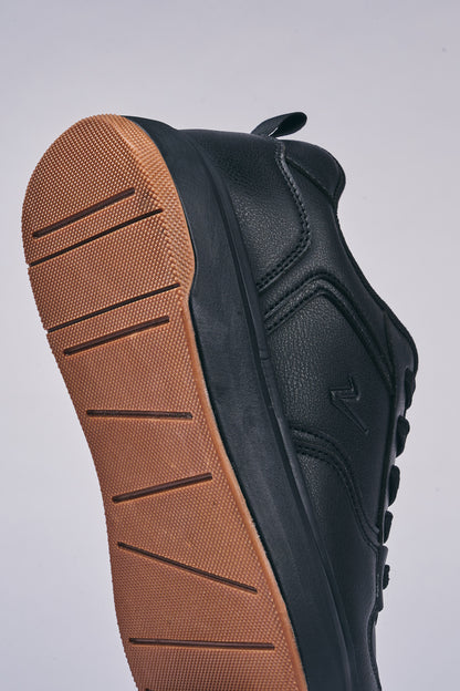 602 - Zapatillas Roots