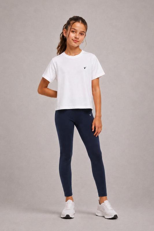 6241 - Calza Skinny