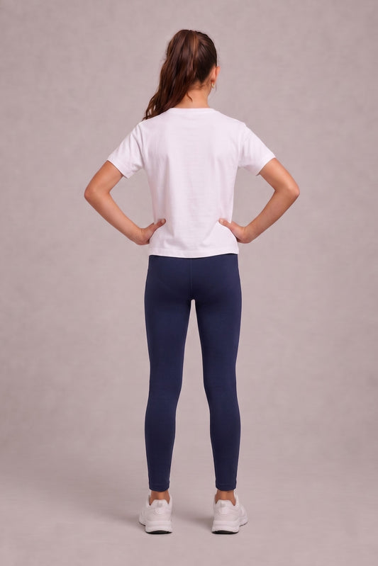 6241 - Calza Skinny