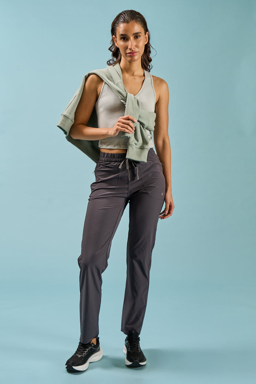 6438 - Jogging elastizado (fw)