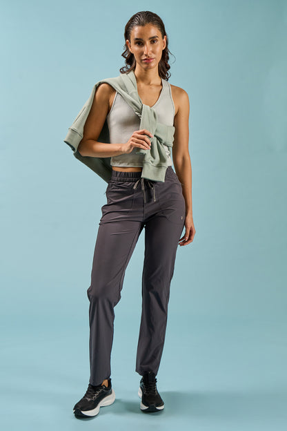 6438 - Jogging elastizado (fw)