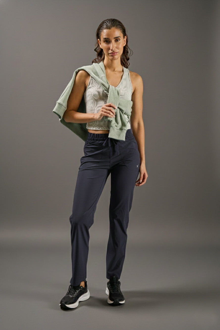 6438 - Jogging elastizado