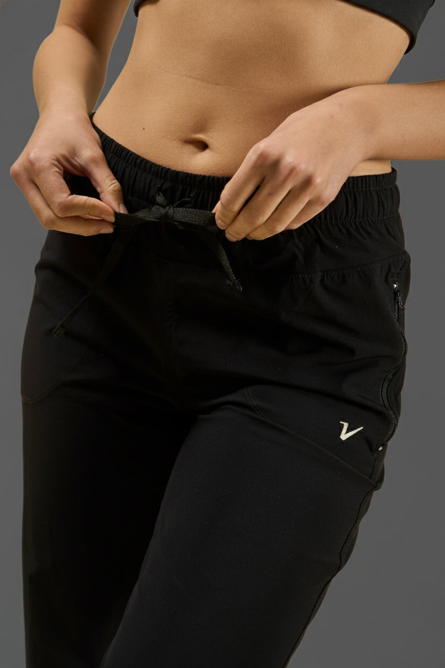 6438 - Jogging elastizado