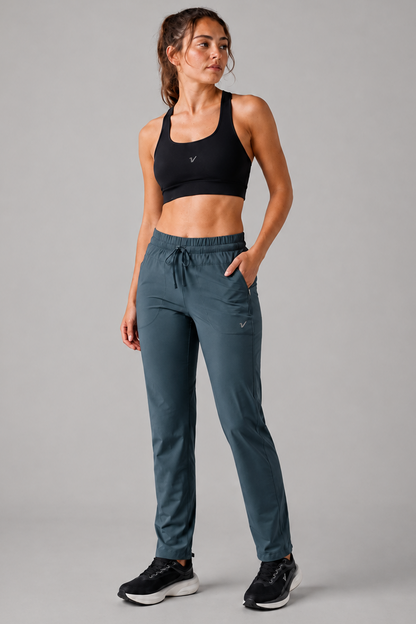 6438 - Jogging elastizado