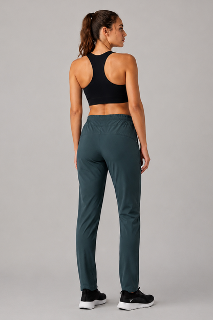6438 - Jogging elastizado