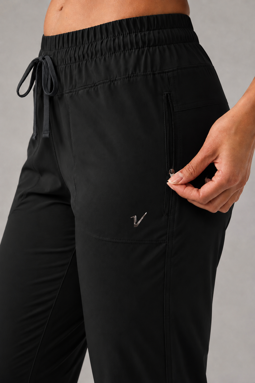 6438 - Jogging elastizado