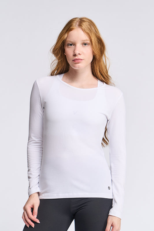 6670 - Remera mangas largas All Day