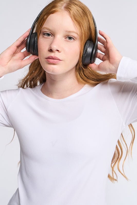 6670 - Remera mangas largas All Day