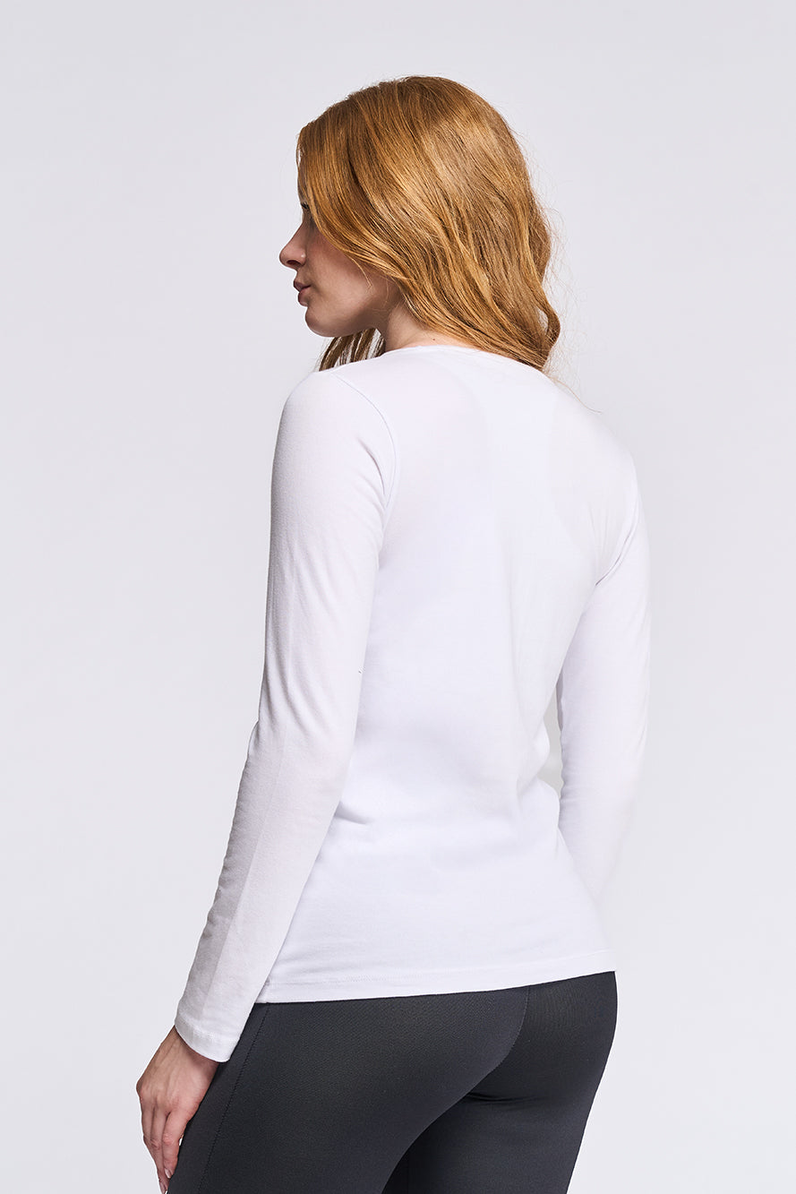 6670 - Remera mangas largas All Day